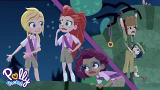 Polly Pocket | Episodios completos 10 - 12 de la Temporada 1 | Películas infantiles