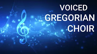 UNCHAINED MELODY / RIGHTEOUS BROTHERS / GREGORIAN CHOIR