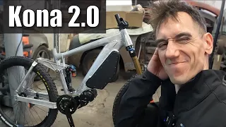 Kona 2.0 ⚡ Co poszło nie tak... (Odcinek 2)