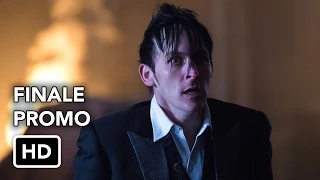 Gotham 1x22 Promo "All Happy Families Are Alike" (HD) Season Finale