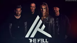 The Fell. - Footprints