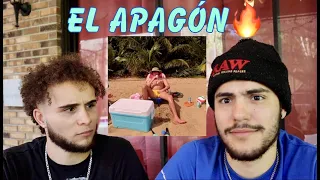 Bad Bunny - El Apagón | Un Verano Sin Ti (REACTION/REACCIÓN)