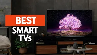 Best Smart TV in 2023? (Budget, Gaming & Streaming Options)