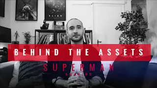 Superman Awakens | Behind The Assets