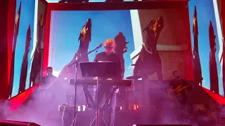John Carpenter - Halloween/In The Mouth Of Madness - Hollywood Palladium (10/31/2017)