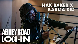 Abbey Road Lock-In: Hak Baker X Karma Kid - Windrush Baby | Ep. 5