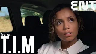 T.I.M Trailer (2024) Georgina Campbell, Sci-Fi, Thriller Movie