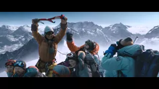 Эверест / Everest (2015) Кинопоиск