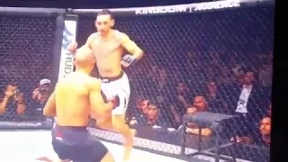 UFC 212 Max Holloway vs Jose Aldo