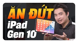 iPad Air 4 vẫn còn bán thì...