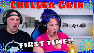 FIRST TIME Chelsea Grin - Don't Ask Don't Tell (Official Music Video) THE WOLF HUNTERZ REACTIONS