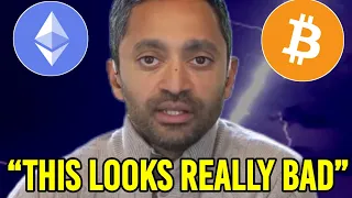 This Will Affect EVERY Market In A Way We NEVER Thought | Chamath Palihapitiya