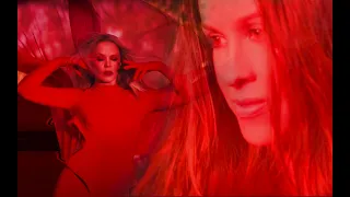 Kylie Minogue x Alanis Morissette - PadamInvited (Padam Padam x Uninvited Mashup)