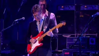 The Strat Pack Live In Concert Hank Marvin sleepwalk