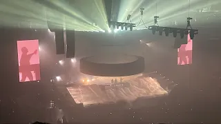 Swedish House Mafia & Alicia Keys - Finally - Live @ San Francisco