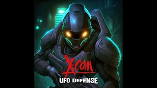 OpenXcom. UFO: Enemy Unknown. X-COM: UFO Defense. №15.