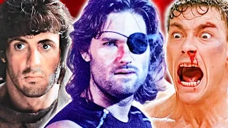 16 Cult Classic Action Movies From 80's That Still Feel Fresh & Unique - Explored