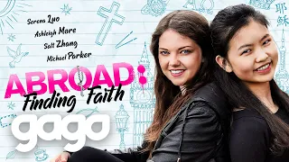 GAGO - Abroad Finding Faith | Full Drama Movie | Family | Love of God