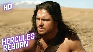 Hercules Reborn | Action | HD | Film Completo in Italiano