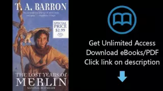 Download The Lost Years of Merlin PDF