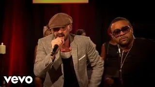 Gentleman - Warn Dem (MTV Unplugged) ft. Shaggy