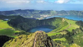 Azores - Spring 2024