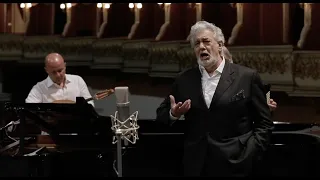 Plácido Domingo: Omaggio a Caruso “Dicitencello vuje”