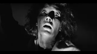 Top 10 Creepiest Film Sounds