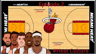 Miami Heat 2023-2024 NBA Season Preview and Predictions.