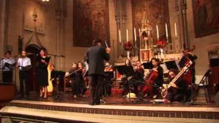 The Beatles' "Tomorrow Never Knows - Within You Without You" by the Manhattan Camerata