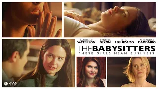 The Babysitters (2007) | Full Movie | Lauren Birkell | Paul Borghese | Alexandra Daddario