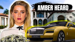 Amber Heard: Unveiling the Truth