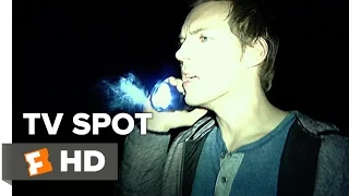 Blair Witch TV SPOT - Do You Believe? (2016) - Horror Movie