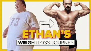 Ethan Suplee's Weight Loss Journey: How He Lost Over 200 Pounds!