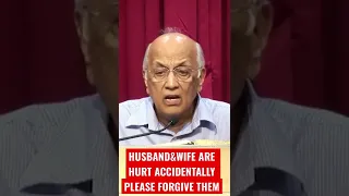 🛑HUSBAND&WIFE ARE HURTS ACCIDENTALLY 🙏PLEASE FORGIVE THEM 🛑- Bro.Zac Poonen