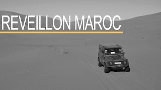 62. The one where we are in Morocco! | MA Offroad