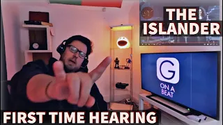 First Time Hearing - Nightwish - The Islander (Live At Tampere) Reaction