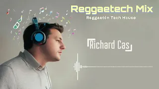 Best Reggaetón Tech House Mix II Wisin y Yandel, Daddy Yankee, Don Omar, Plan b…