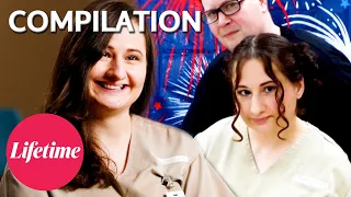 HOW Gypsy Rose Married Ryan | The Prison Confessions of Gypsy Rose (Compilation) | Lifetime