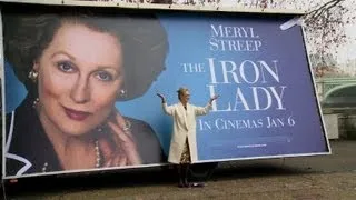 Iron Lady Meryl Streep hot favourite for Best Actress Oscar