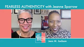 I Was in a Prison of My Own Creation with Abolitionist, Author, and Professor Dr. Jenn M. Jackson