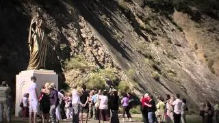 Selçuk Efes Tanıtım Videosu  2011