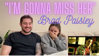 NYC Couple Reacts To "I'm Gonna Miss Her" - Brad Paisley