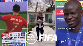 TIK TOK + FIFA + REAL LIFE MEMES [34]