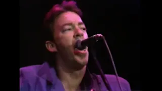 Boz Scaggs - Breakdown Dead Ahead - Live - Budokan Tokyo - Japan - 7/88