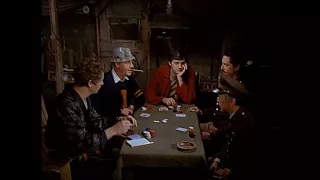 MASH   Poker