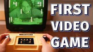 Nintendo TV-Game 6 [HISTORY]