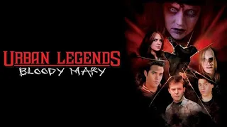 Nightcore - I Will Always Be There ( Urban Legends 3 Bloody Mary)