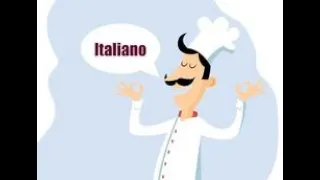 Диалоги на итальянском. Dialogo uno (метод Замяткина)