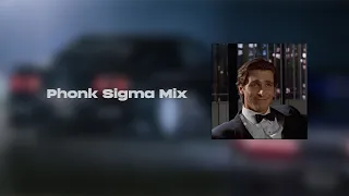 Sigma Phonk Mix #2